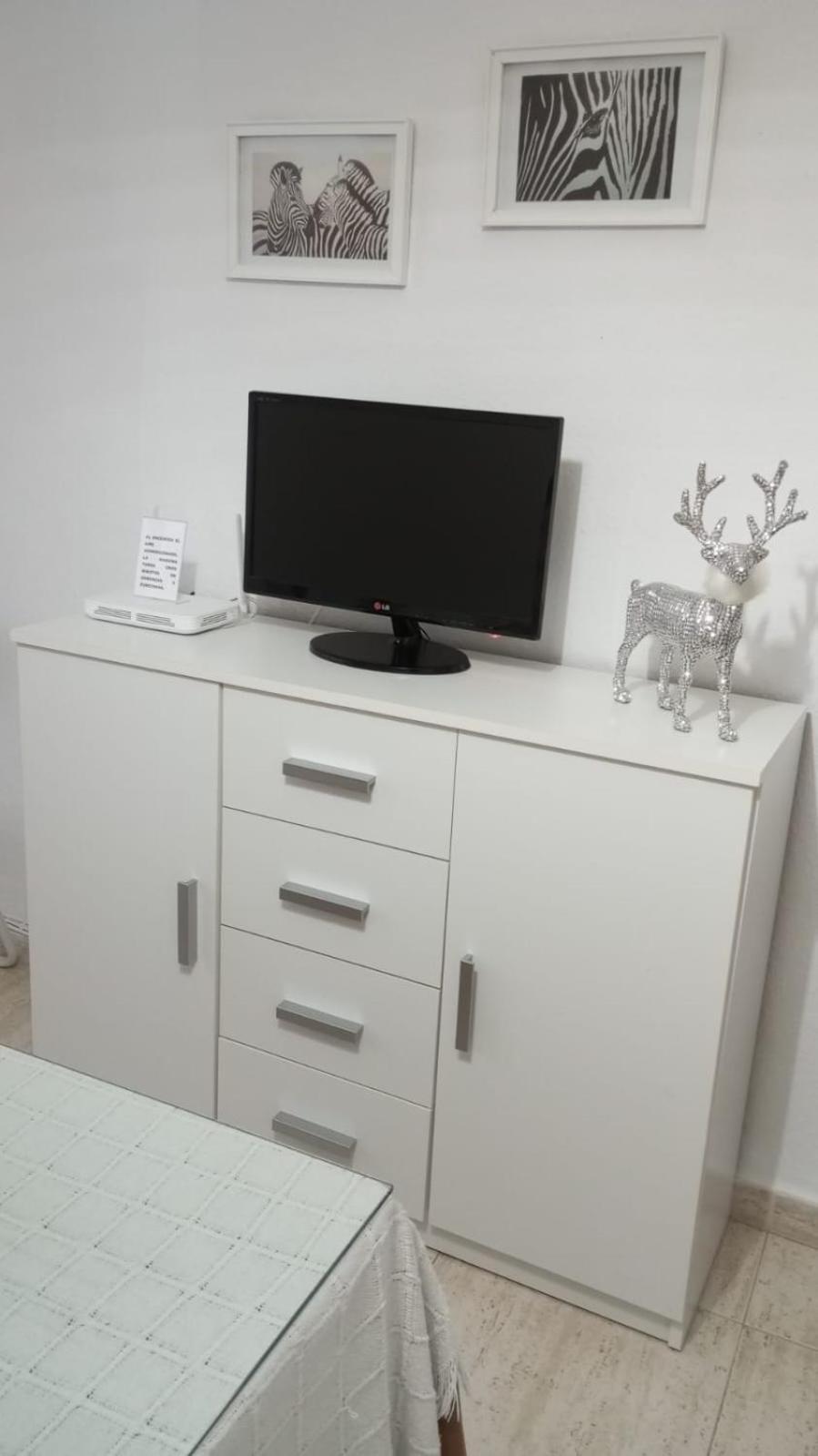 Acogedor Apartamento Jv36 Cordoba Luaran gambar