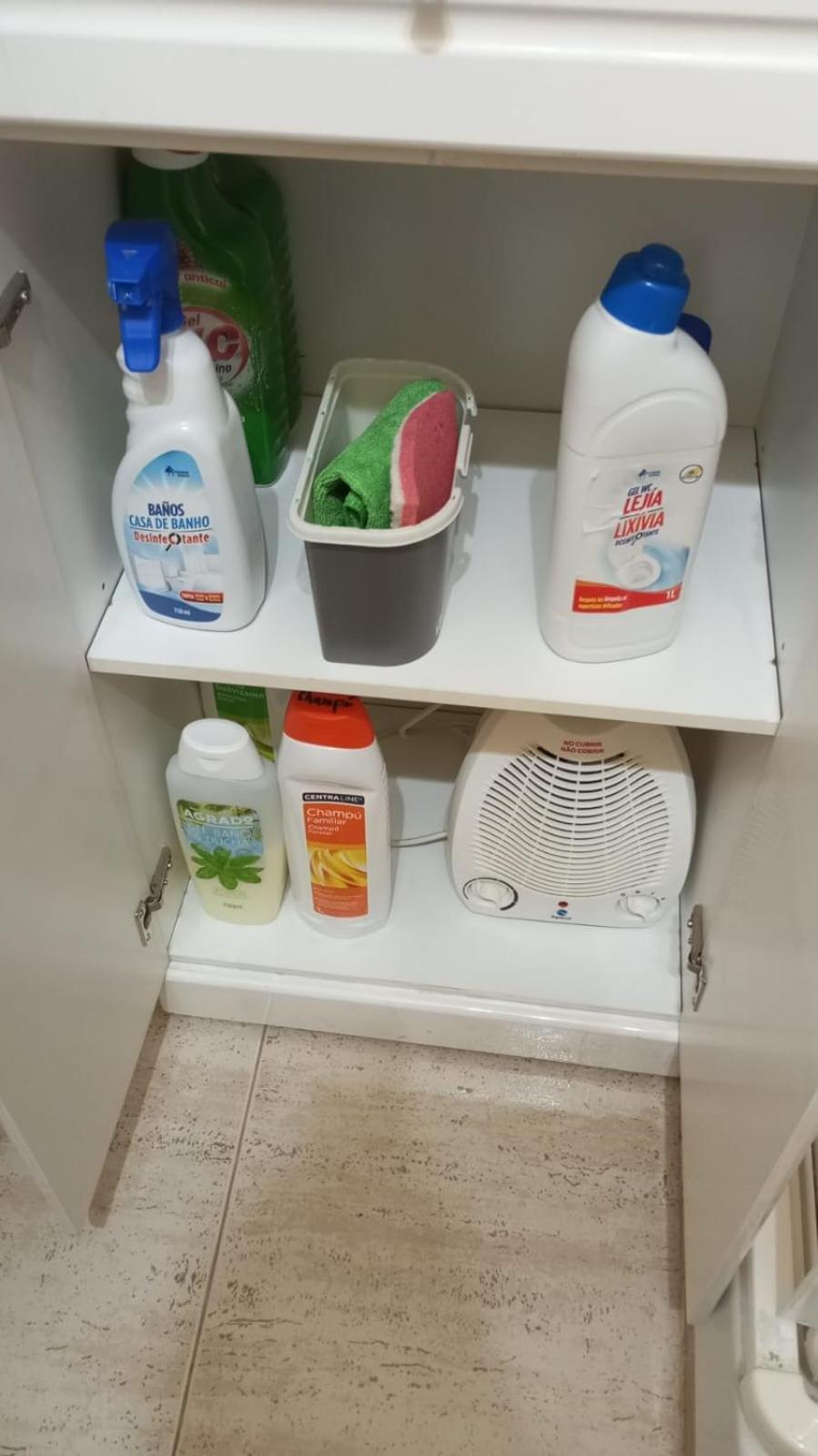 Acogedor Apartamento Jv36 Cordoba Luaran gambar