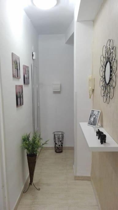 Acogedor Apartamento Jv36 Cordoba Luaran gambar